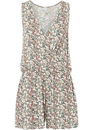 Jersey playsuit, RAINBOW