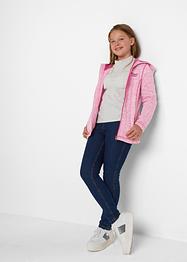 Meisjes thermo fleece vest, bpc bonprix collection