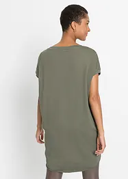 Longshirt van katoen, bonprix