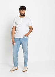 Regular fit stretch jeans, straight, John Baner JEANSWEAR