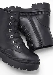 Veterboots, bonprix