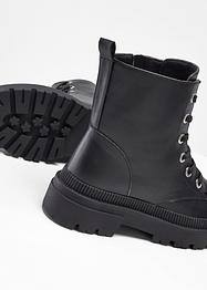 Veterboots, RAINBOW