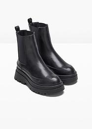 Chelsea boots, RAINBOW