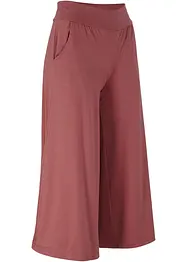 Loungewear culotte, bonprix