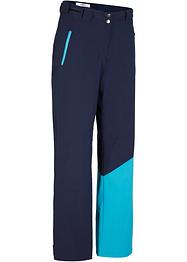 Waterdichte outdoor broek met een ritssluiting, bpc bonprix collection