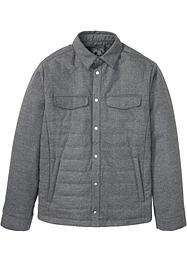 Shacket, bpc selection