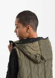 Bodywarmer, RAINBOW