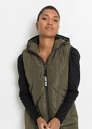 Bodywarmer, RAINBOW