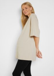 Zwangerschapsshirt en zwangerschapslegging (2-dlg. set), bpc bonprix collection