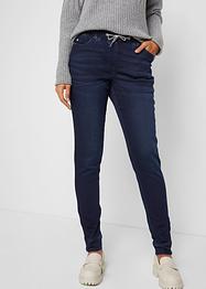 Instapbroek in denim look, bpc selection premium