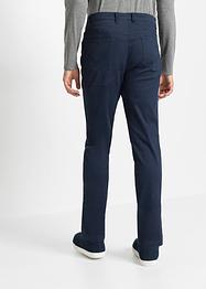 Slim fit broek, straight, bpc bonprix collection