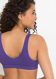 Feel Comfort bralette, bpc bonprix collection