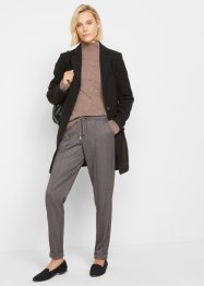 Wollen oversized trui met Good Cashmere Standard®, bpc selection premium