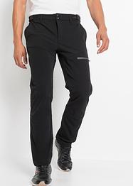 Stretch softshell broek, bpc bonprix collection