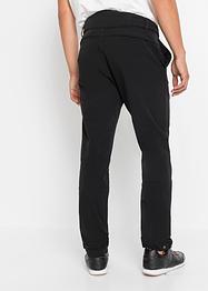 Stretch softshell broek, bpc bonprix collection