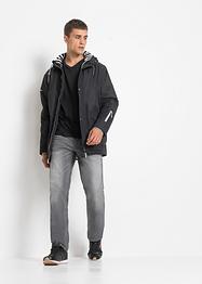 Outdoor jas, waterdicht, ademend, gelaste naden, winddicht, bpc bonprix collection