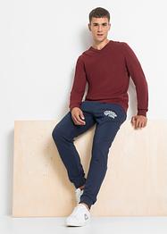 Joggingbroek, bpc bonprix collection