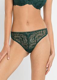String met gerecycled materiaal, BODYFLIRT