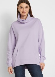 Sweater met verfijnde halslijn, bpc bonprix collection