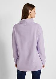 Sweater met verfijnde halslijn, bpc bonprix collection