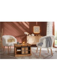 Houten salontafel, bpc living bonprix collection