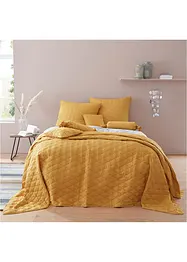 Sprei met stiksels, bpc living bonprix collection