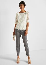 Kanten blouse, bpc selection premium