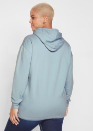 Sweater met zakken opzij, bpc bonprix collection