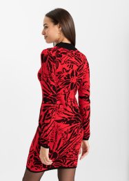 Gebreide jurk, BODYFLIRT boutique