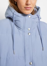 Gewatteerde jas van gerecycled polyester, bpc bonprix collection
