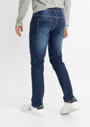 Regular fit stretch jeans, straight, John Baner JEANSWEAR