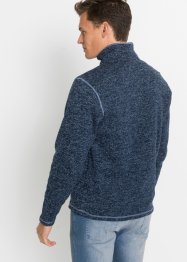 Fleece vest, bpc bonprix collection