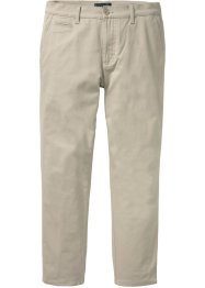 Thermo chino in regular fit, bpc selection