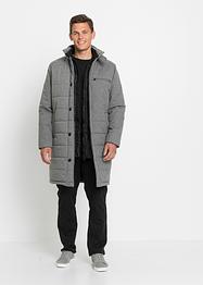 Korte coat met windvanger, bpc selection