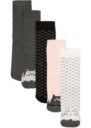 Sokken (5 paar), bpc bonprix collection