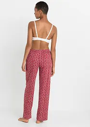 Pyjamabroek (set van 2), bonprix