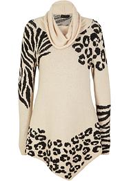 Trendy lange trui, bpc selection
