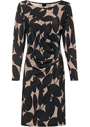 Jersey jurk, BODYFLIRT