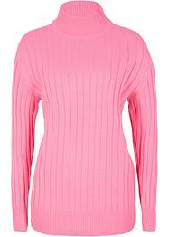 Trui met opstaande kraag, bpc bonprix collection