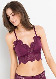 Bralette zonder beugels, BODYFLIRT