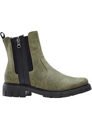 Boots van Rieker, Rieker