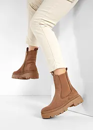 Chelsea boots, bonprix