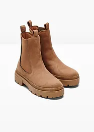 Chelsea boots, bonprix