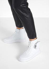 Hoge sneakers, RAINBOW