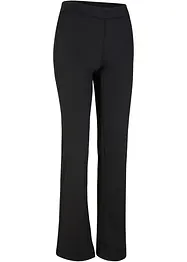 Thermo legging, bootcut, bonprix