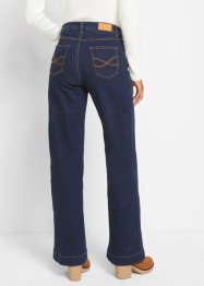 Wide fit stretch thermojeans, Thermolite, John Baner JEANSWEAR