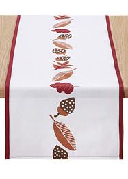 Tafelloper met herfstprint, bpc living bonprix collection