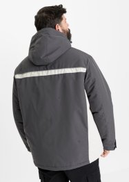 Outdoor winterjas met gerecycled polyester, bpc bonprix collection