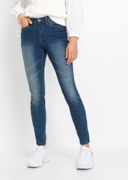 Super skinny 7/8 jeans, RAINBOW