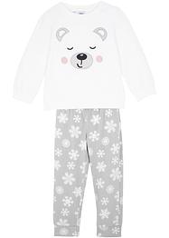 Nicky pyjama (2-dlg. set), bpc bonprix collection